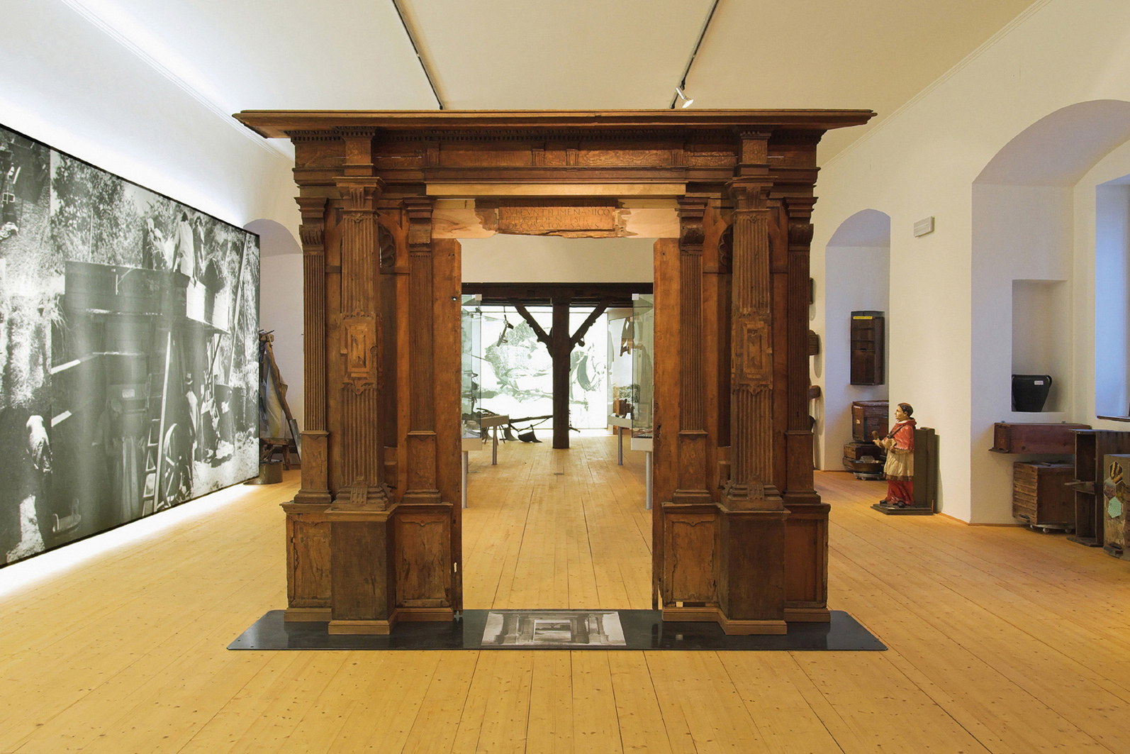 Unser Museum