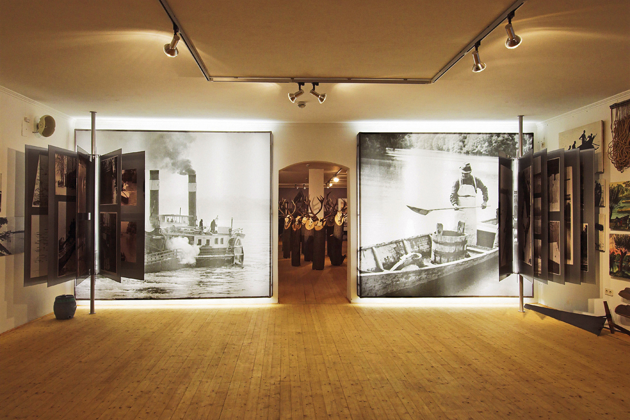 Unser Museum