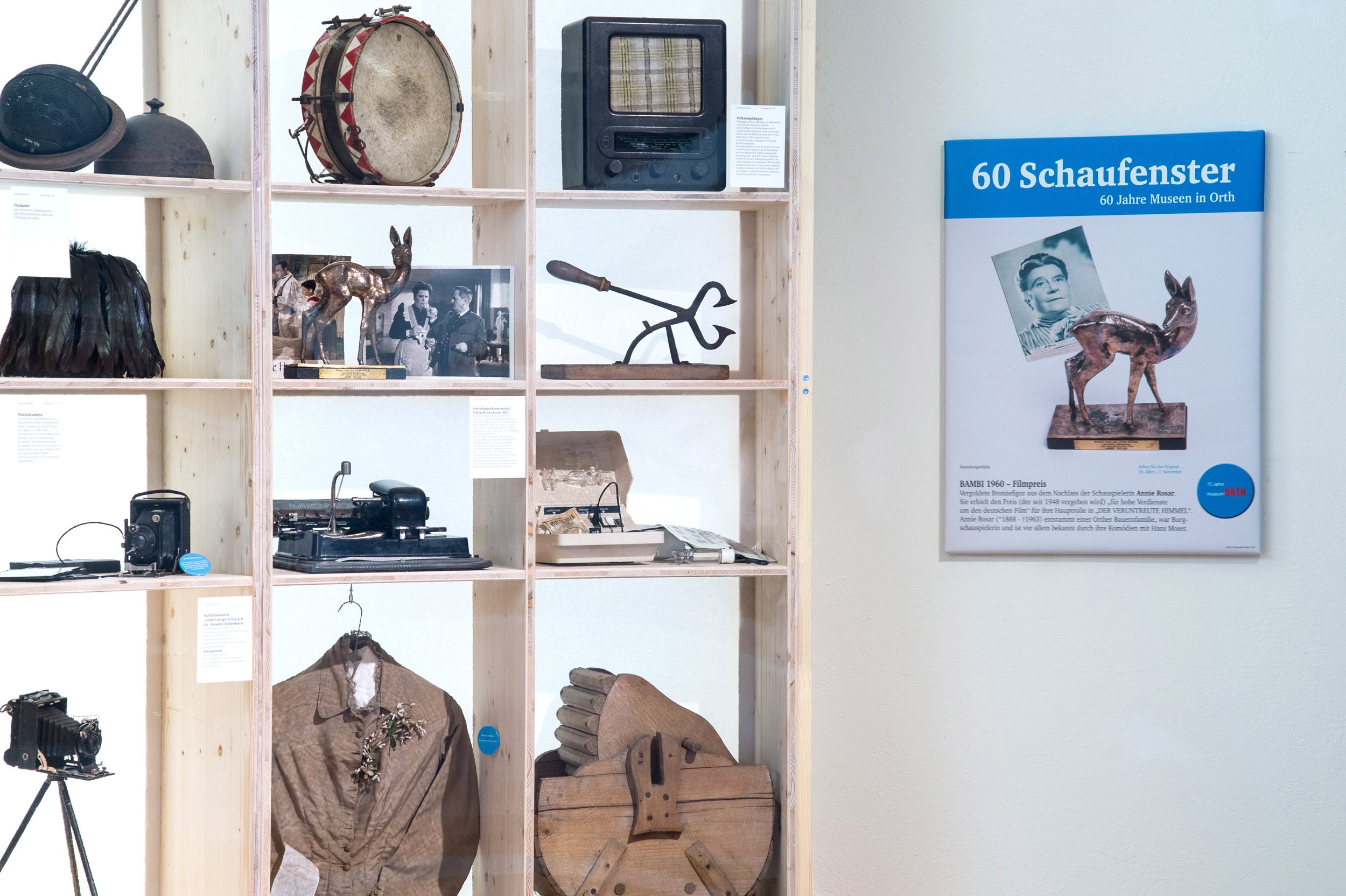Sammlung