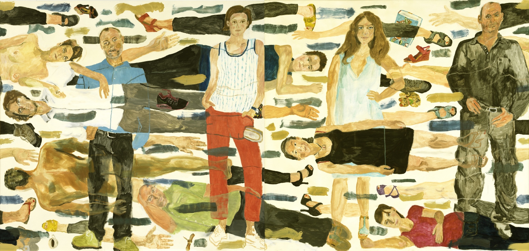 Eva Hradil – Es dreht sich alles um …